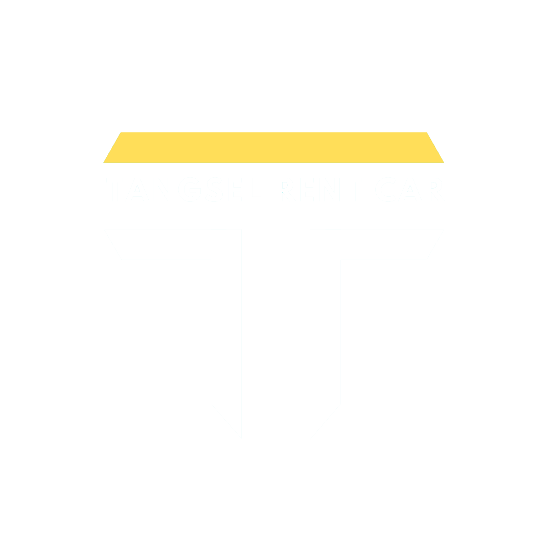 Tangsel Rent Logo