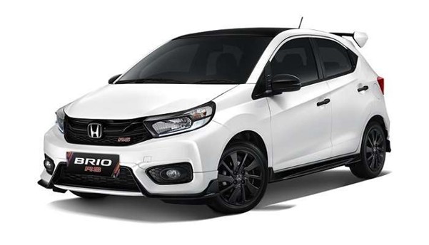 BRIO ECVT