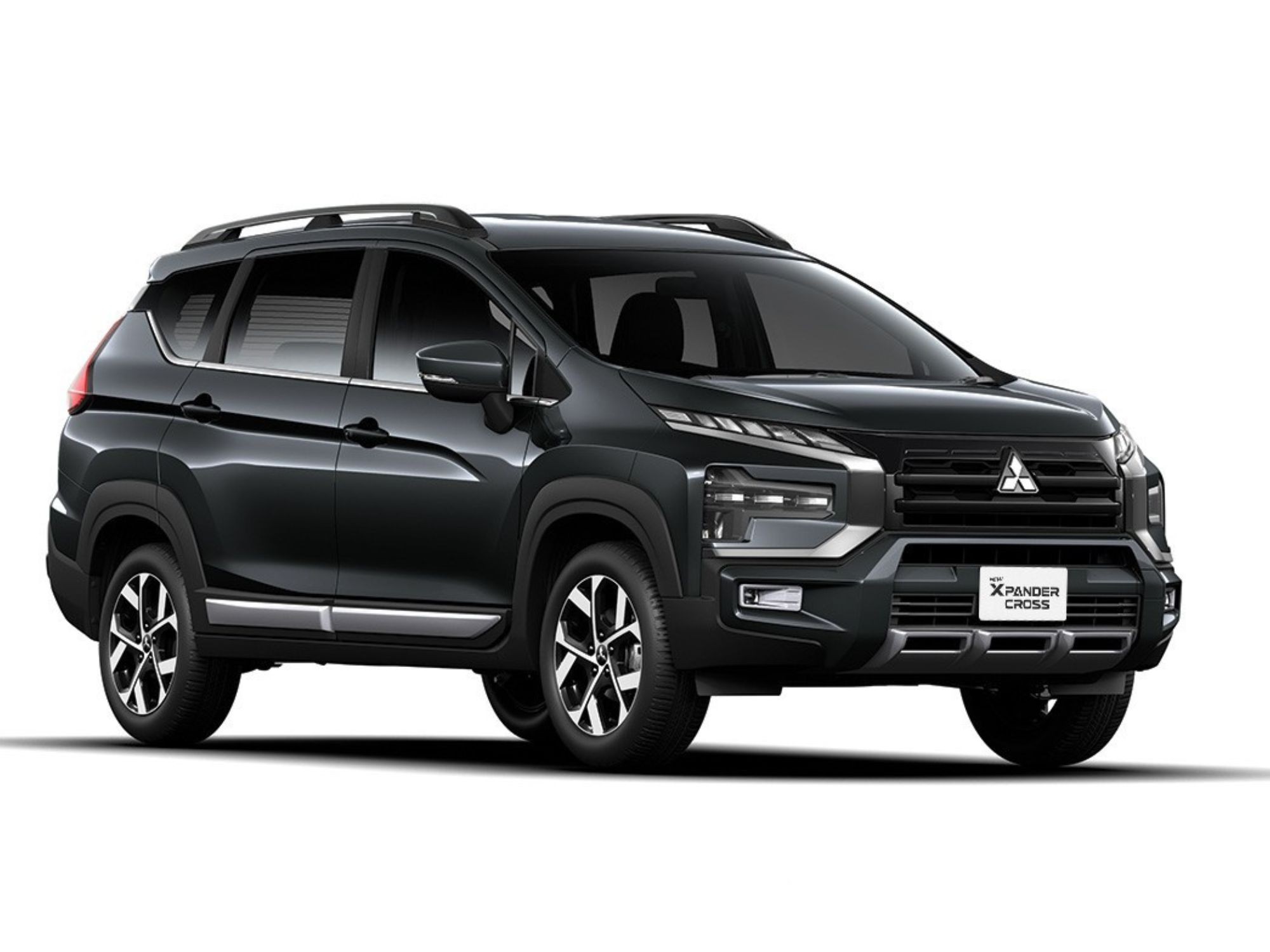 Xpander Cross A/T