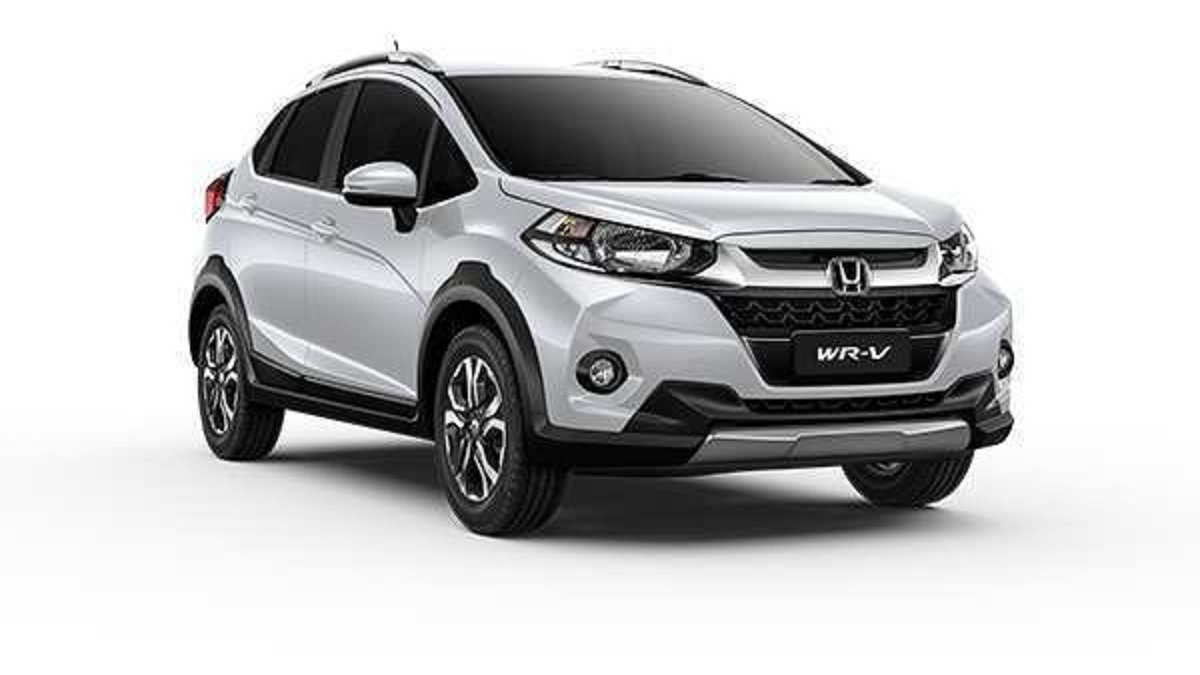 WRV A/T