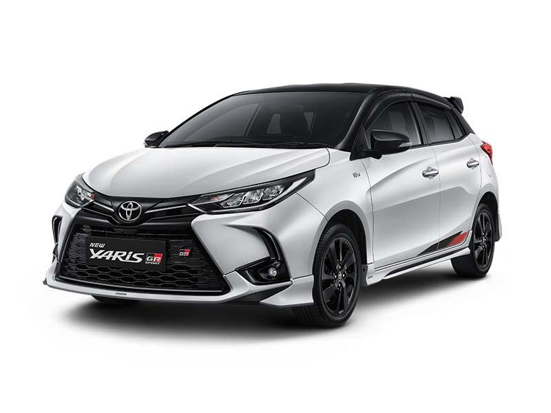 Yaris A/T
